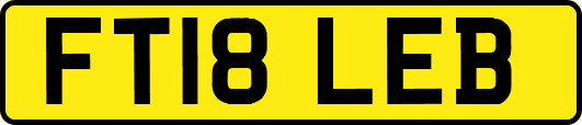 FT18LEB