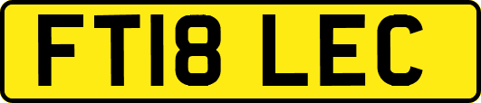 FT18LEC