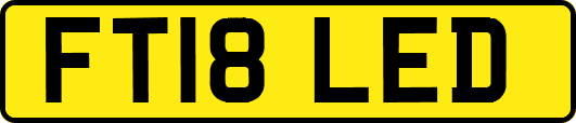 FT18LED