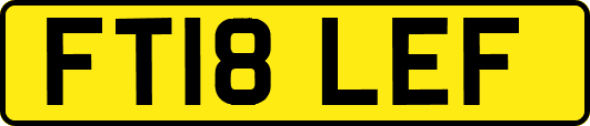 FT18LEF