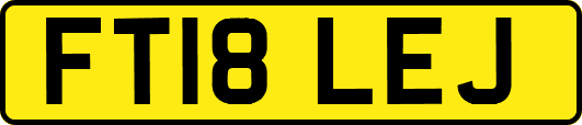 FT18LEJ