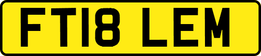 FT18LEM