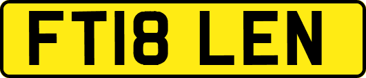 FT18LEN