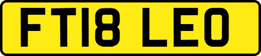 FT18LEO
