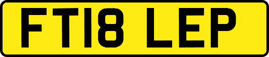 FT18LEP