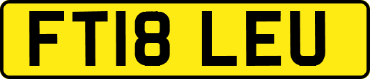 FT18LEU
