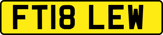 FT18LEW