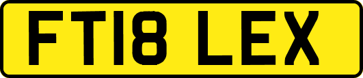 FT18LEX
