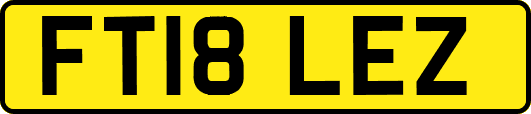 FT18LEZ