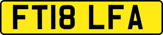FT18LFA