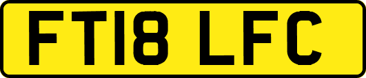 FT18LFC