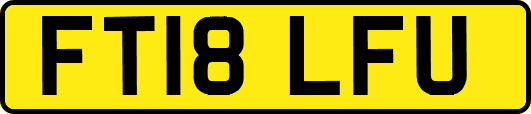 FT18LFU