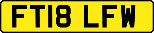 FT18LFW
