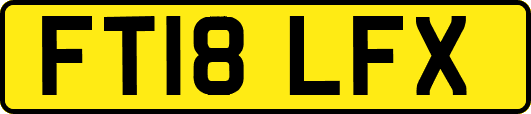 FT18LFX