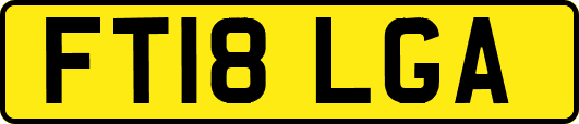 FT18LGA