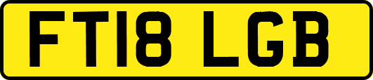 FT18LGB