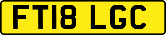 FT18LGC