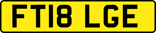 FT18LGE
