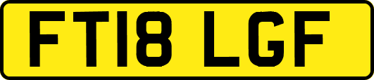 FT18LGF