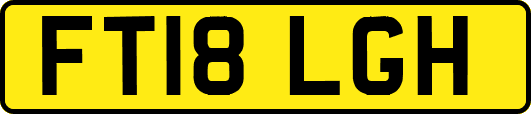 FT18LGH