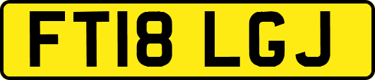 FT18LGJ