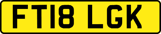 FT18LGK