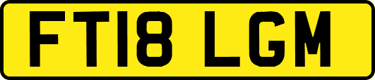 FT18LGM