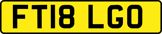 FT18LGO