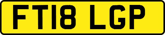 FT18LGP