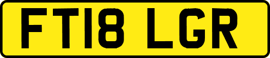 FT18LGR