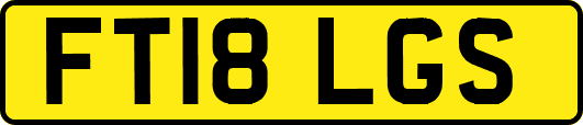 FT18LGS