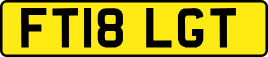 FT18LGT