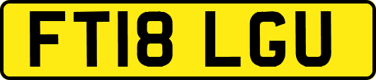 FT18LGU