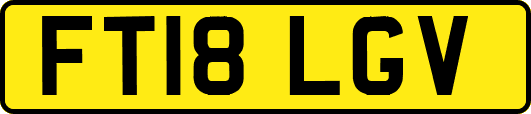 FT18LGV