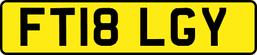 FT18LGY