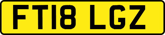 FT18LGZ