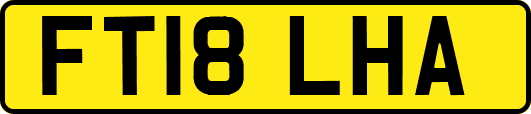 FT18LHA