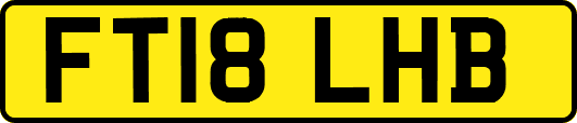 FT18LHB