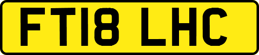 FT18LHC