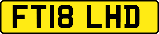 FT18LHD
