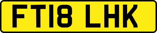 FT18LHK