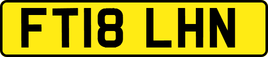 FT18LHN