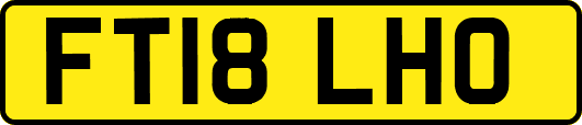 FT18LHO