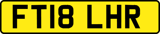FT18LHR