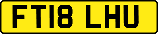 FT18LHU