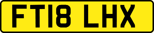 FT18LHX