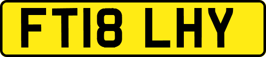 FT18LHY