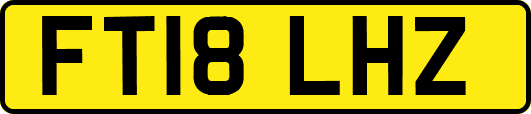 FT18LHZ