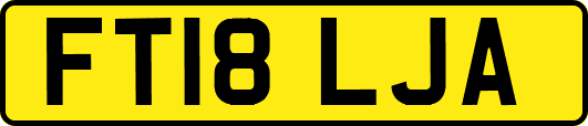 FT18LJA