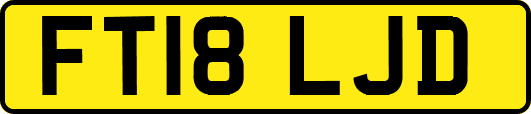 FT18LJD